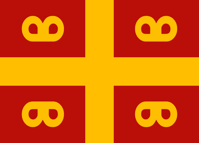 800px-Byzantine_imperial_flag,_14th_century_according_to_portolan_charts.png